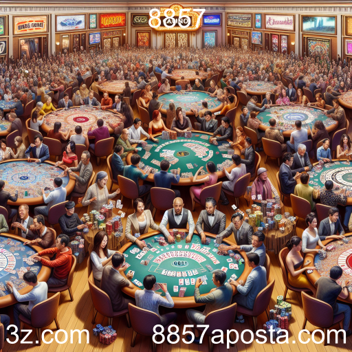 A Evolução dos Jogos de Cartas: Tradição e Inovação