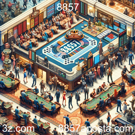 A Fascinante Mundo dos Jogos de Estratégia